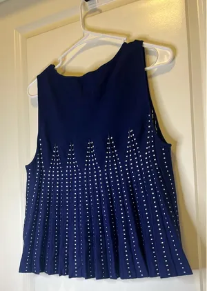 Maeve Anthropologie Top Tank thumbnail 4