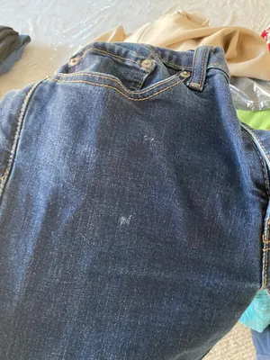 Levi's Blue Denim  Jeans 511s thumbnail 6