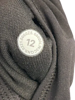Lululemon NEW Wunder Train HR Tight 25" #12 Heritage 365 Camo Deep Coal Multi thumbnail 8