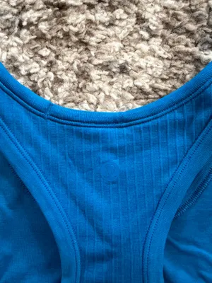 Lululemon Tank Top thumbnail 2