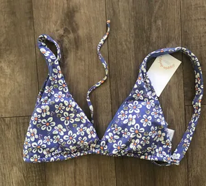 Dippin' Daisy's Bikini Top Swimwear  thumbnail 1
