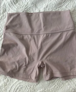 CRZ Yoga Shorts thumbnail 1