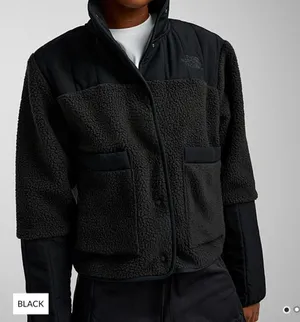 The North Face jacket thumbnail 2