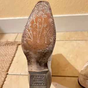 Corral Boots thumbnail 2