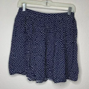 Old Navy Polka Dot Skirt‎ thumbnail 6