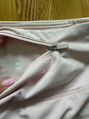 Lululemon Speed Up Shorts 4" High-Rise 4 thumbnail 5