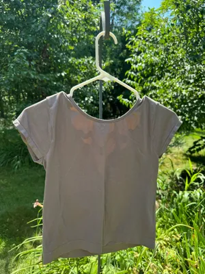 2! Free people Tank Top and Crew top thumbnail 4