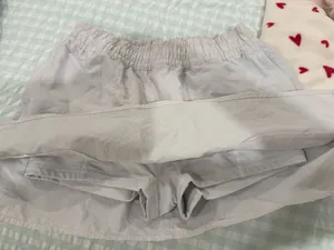 Alo yoga skirt thumbnail 2
