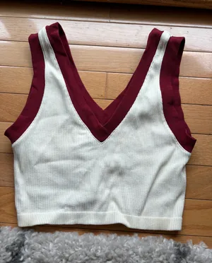 ZARA Crop thumbnail 1