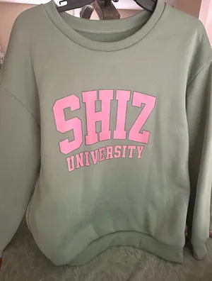 SHIZ University Wicked Sweatshirt thumbnail 1