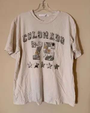 Altar'd State Colorado T-Shirt thumbnail 1