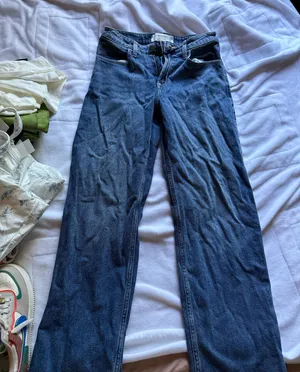 Jeans Hollister High-Rise thumbnail 1