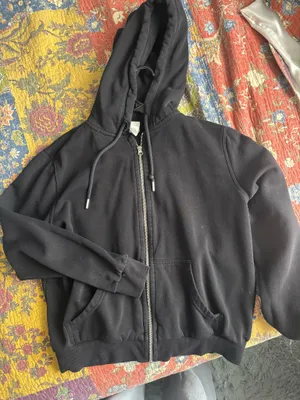 H&M Zip-Up thumbnail 1