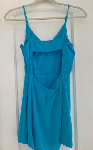 Revolve Mini Dress thumbnail 5