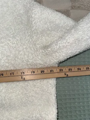 Patagonia Women's Los Gatos 1/4-Zip Fleece‎ size Small thumbnail 2