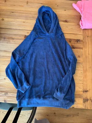 Sweatshirt Dress thumbnail 4