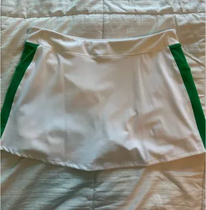 Garage Athletic Mini Skirt  thumbnail 2