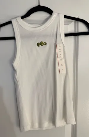 Target Olive Tank thumbnail 1