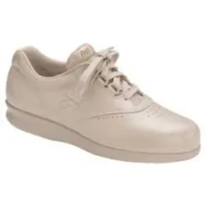 SAS Free Time Womens 8N Walking Sneakers White Lace Up Tripad Support Comfort‎ thumbnail 2