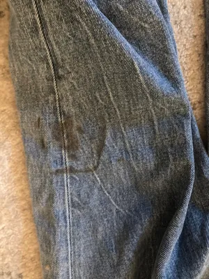 Abercrombie & Fitch Jeans thumbnail 4