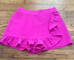 NWT TCEC hot pink skort  thumbnail 1