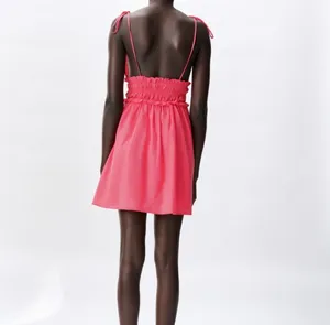 ZARA Mini Dress thumbnail 2