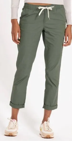 Vuori Ripstop Pant thumbnail 1