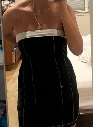 Urban Outfitters Mini Dress thumbnail 1