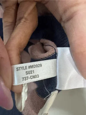 Madewell Lightweight Pocket Pullover thumbnail 10