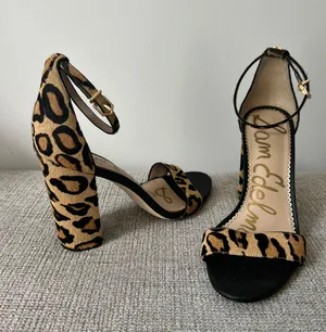 Sam Edelman Heels thumbnail 2