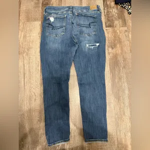 American Eagle Jeans thumbnail 6
