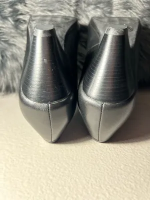 Dansko Betty Black Leather Mary Jane Pumps Women's Heels Size EU 40 thumbnail 8