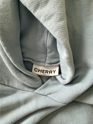 Cherry LA sweatshirt thumbnail 5