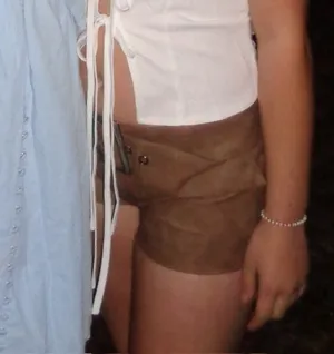 Shein Shorts thumbnail 2
