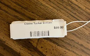Citrine Swim Women’s Bikini Bottoms thumbnail 3