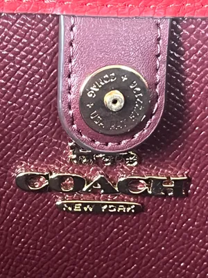 Coach Medium City Tote Bag thumbnail 11