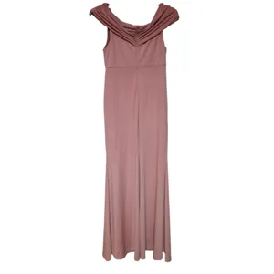 Ever Pretty Pink Dress Size Medium thumbnail 2