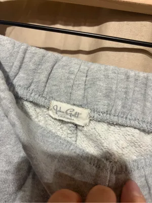 Brandy Melville joggers thumbnail 2