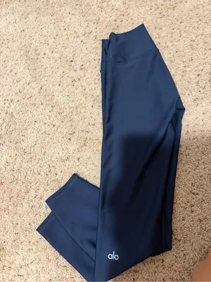 Alo High Waist Airlift Leggings thumbnail 5
