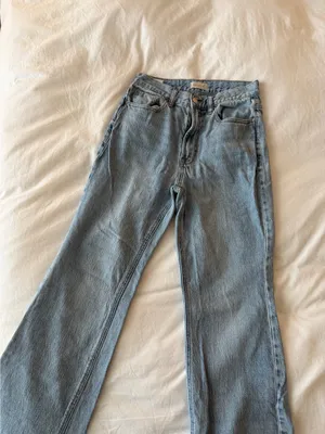 Bootcut PacSun Jeans thumbnail 3