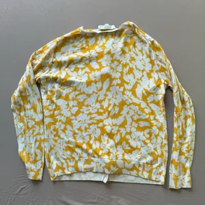 Loft Floral Print Cardigan thumbnail 5