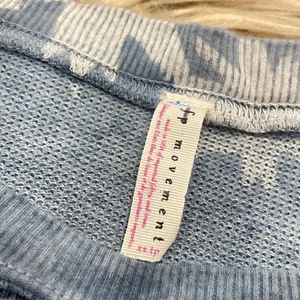 Free People Movement starry top size XS thumbnail 3