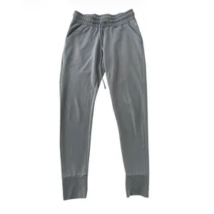 Free People FP Movement Sunny Skinny Jogger‎ Sweatpants Size Small Gray thumbnail 2