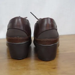 Merrell Veranda Leather Lace Up Shoes Size 7 thumbnail 7