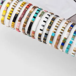 Chicklet‎ Elastic Bracelet nib thumbnail 3