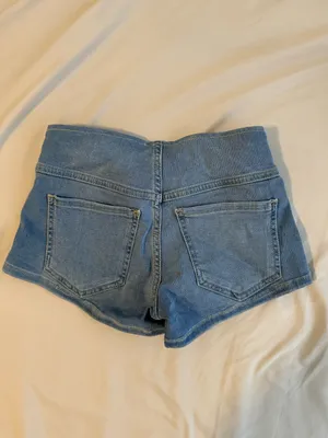 Free people shorts thumbnail 3