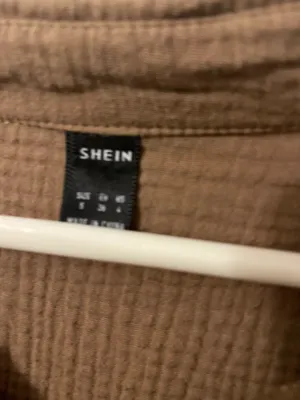 SheIn dress thumbnail 2