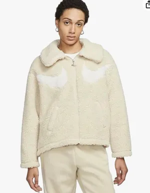 Swoosh Jacket thumbnail 2