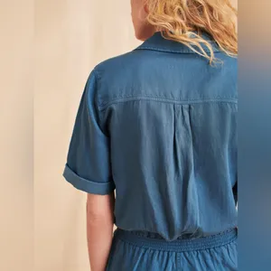 Faherty Arlie Day™ Romper thumbnail 11