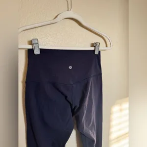 Lululemon Align Pant‎ II Midnight Navy Size 8 thumbnail 7